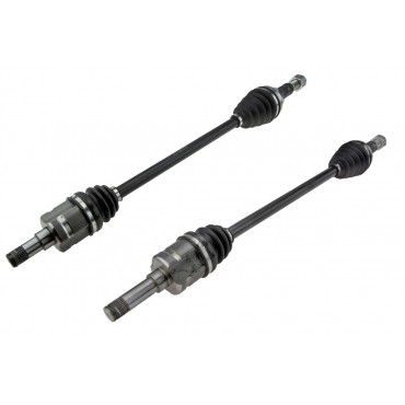 x2 Cardan Arbre de Transmission Arrière Gauche+Droit Pour Insignia A 13228223