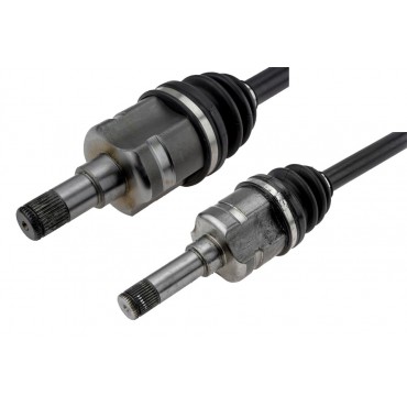 x2 Cardan Arbre de Transmission Arrière Gauche+Droit Pour Insignia A 13228223