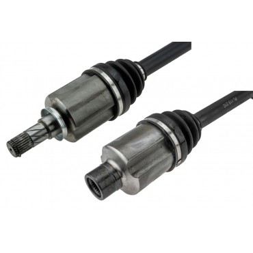 x2 Cardan Arbre de Transmission Avant Gauche+Droit Pour Opel Insignia B 84138327