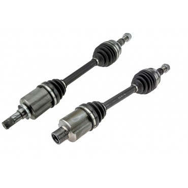 x2 Cardan Arbre de Transmission Avant Gauche+Droit Pour Opel Insignia B 84138327