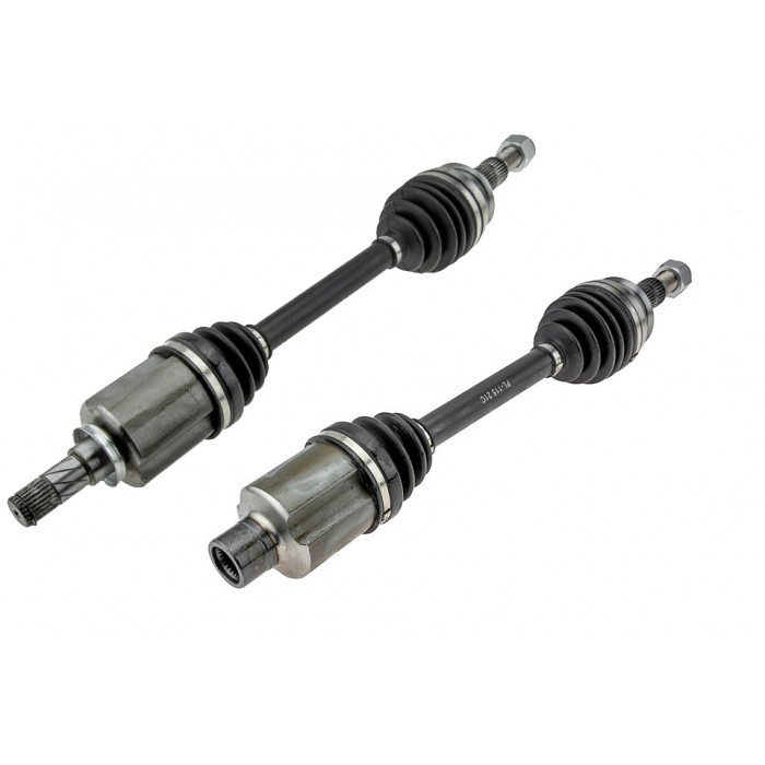 x2 Cardan Arbre de Transmission Avant Gauche+Droit Pour Opel Insignia B 84138327