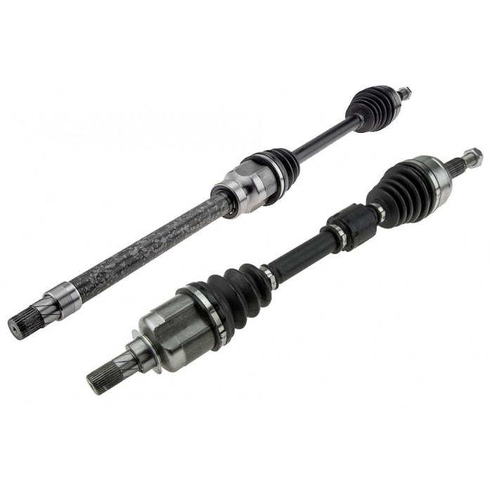 x2Cardan Arbre de Transmission Avant Gauche+Droit Pour Renault Megane 391002171R