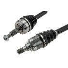 x2Cardan Arbre de Transmission Avant Gauche+Droit Pour Renault Megane 391002171R