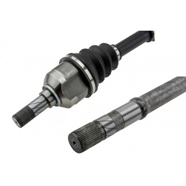 x2 Cardan Arbre de Transmission Avant Gauche+Droit Pour Grand Scénic 1.6dci
