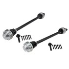 Cardan Arbre de Transmission Arrière Gauche+Droit Pour A3 Leon Golf 5Q0501204A
