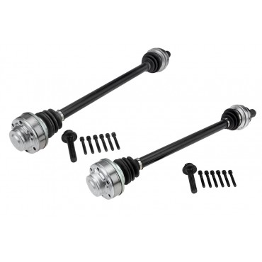Cardan Arbre de Transmission Arrière Gauche+Droit Pour A3 Leon Golf 5Q0501204A