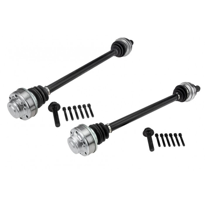 Cardan Arbre de Transmission Arrière Gauche+Droit Pour A3 Leon Golf 5Q0501204A