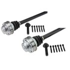 Cardan Arbre de Transmission Arrière Gauche+Droit Pour A3 Leon Golf 5Q0501204A