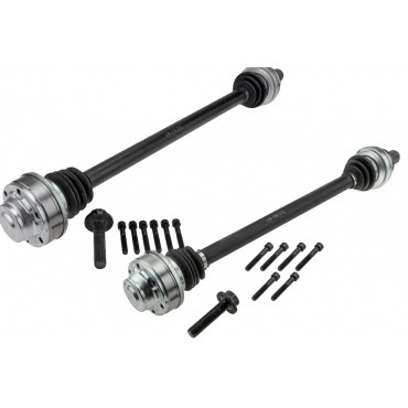 Cardan Arbre de Transmission Arrière Gauche+Droit Pour Q2 Tt Tarraco 5Q0501204C