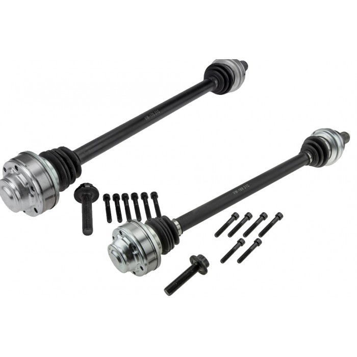 Cardan Arbre de Transmission Arrière Gauche+Droit Pour Q2 Tt Tarraco 5Q0501204C