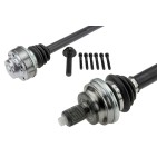 Cardan Arbre de Transmission Arrière Gauche+Droit Pour Q2 Tt Tarraco 5Q0501204C