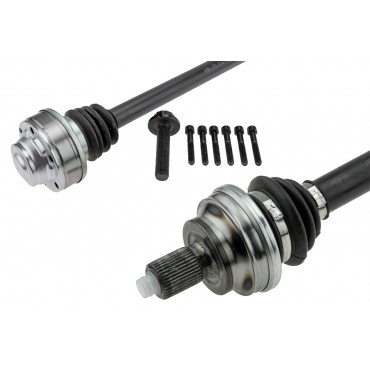 Cardan Arbre de Transmission Arrière Gauche+Droit Pour Q2 Tt Tarraco 5Q0501204C