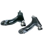 Triangle Bras de Suspension Avant Gauche+Droit Pour Corsa Combo Tigra 0352041S1