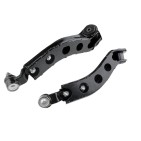 Triangle Bras de Suspension Avant Gauche+Droit Pour Opel Combo Corsa 5352012
