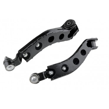 Triangle Bras de Suspension Avant Gauche+Droit Pour Opel Combo Corsa 5352012