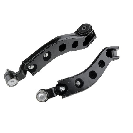 Triangle Bras de Suspension Avant Gauche+Droit Pour Opel Combo Corsa 5352012
