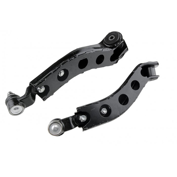 Triangle Bras de Suspension Avant Gauche+Droit Pour Opel Combo Corsa 5352012