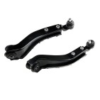Triangle Bras de Suspension Avant Gauche+Droit Pour Opel Combo Corsa 5352012