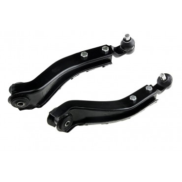 Triangle Bras de Suspension Avant Gauche+Droit Pour Opel Combo Corsa 5352012