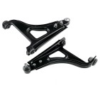 Triangle Bras de Suspension Avant Gauche+Droit Pour Renault Twingo I 7700820029