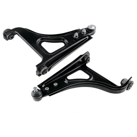 Triangle Bras de Suspension Avant Gauche+Droit Pour Renault Twingo I 7700820029