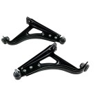 Triangle Bras de Suspension Avant Gauche+Droit Pour Renault Twingo I 7700820029
