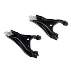 Triangle Bras de Suspension Avant Gauche+Droit Pour Renault Duster 545006542R