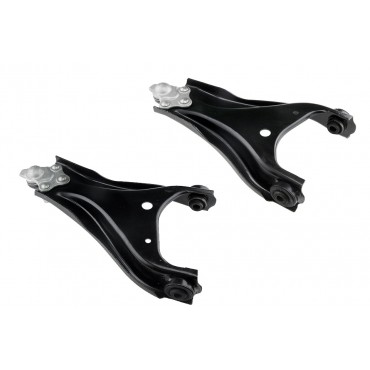 Triangle Bras de Suspension Avant Gauche+Droit Pour Renault Duster 545006542R
