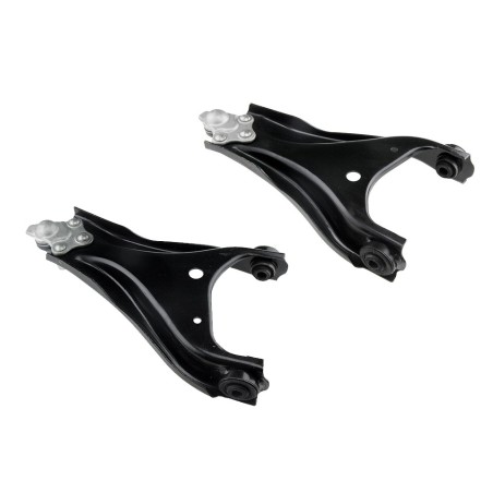 Triangle Bras de Suspension Avant Gauche+Droit Pour Renault Duster 545006542R