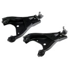 Triangle Bras de Suspension Avant Gauche+Droit Pour Renault Duster 545006542R