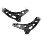 Triangle Bras de Suspension Avant Gauche+Droit Pour Vivaro A Trafic 4421646
