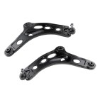 Triangle Bras de Suspension Avant Gauche+Droit Pour Vivaro A Trafic 4421646