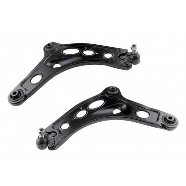 Triangle Bras de Suspension Avant Gauche+Droit Pour Vivaro A Trafic 4421646