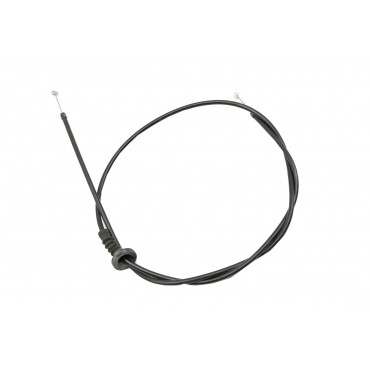 Câble Ouverture De Capot Pour Bmw Série 5 6 7 51237255801