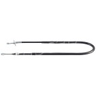 Cable De Frein À Main Arrière Gauche Pour Mercedes Sprinter Vario 9044200585