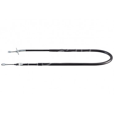 Cable De Frein À Main Arrière Gauche Pour Mercedes Sprinter Vario 9044200585