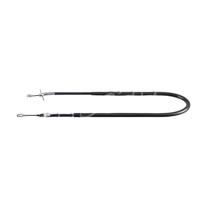 Cable De Frein À Main Arrière Gauche Pour Mercedes Sprinter Vario 9044200585