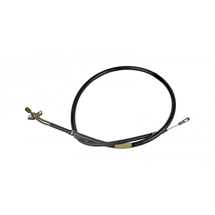 Cable De Frein À Main Arrière Droit Pour Mercedes Sprinter Vario 9044200685