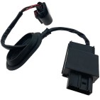 Faisceau Relais Pompe De Carburant Pour A1 A3 Toledo Leon Ibiza Altea 1K0906093A