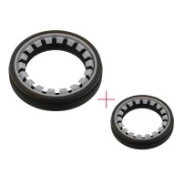 X2 Joint Spi Boite De Vitesse Gauche+droit Pour Ax Berlingo Bx C15 312126+312127