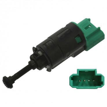 Contacteur De Feux Stop Pour Berlingo C2 C3 C4 C5 Ds3 Jumpy Ulysse Scudo 453465