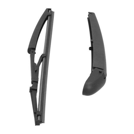 Bras D'essuie Glace Arrière + Balais Pour Alfa Romeo 159 2005-2012 60685160