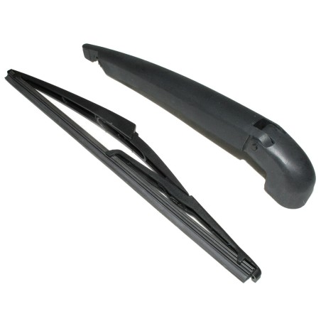 Bras D'essuie Glace Arrière + Balais Pour Fiat 500 2007-2016 51787577