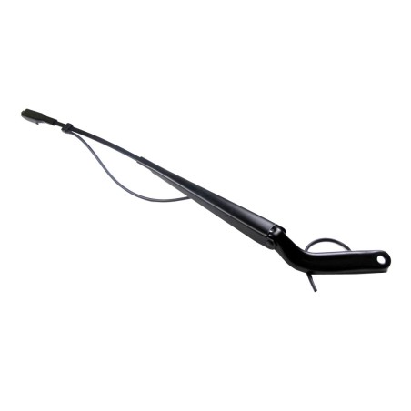 Bras D'essuie Glace Avant Gauche Pour Mercedes Sprinter Vw Crafter A0018205844