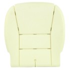 Mousse D'assise Siège Pour Fiat Ducato 2006-2011 60911351