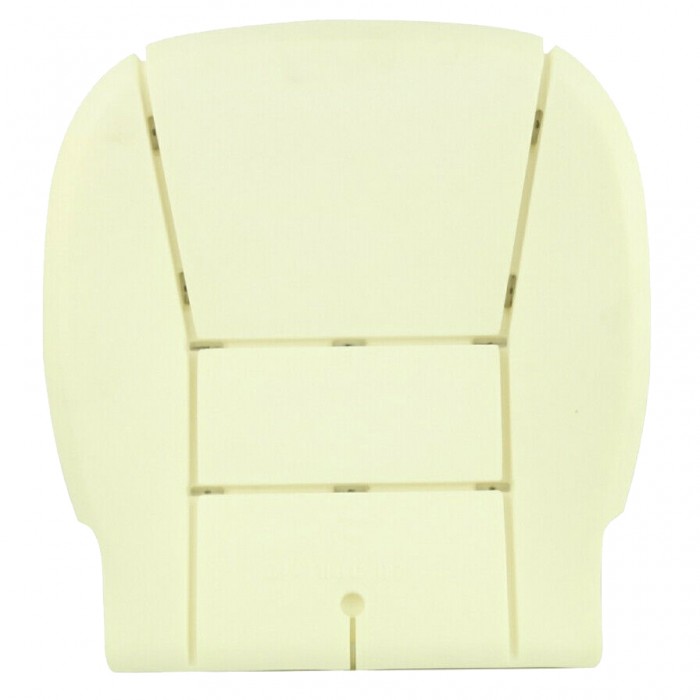 Mousse D'assise Siège Pour Fiat Ducato 2006-2011 60911351