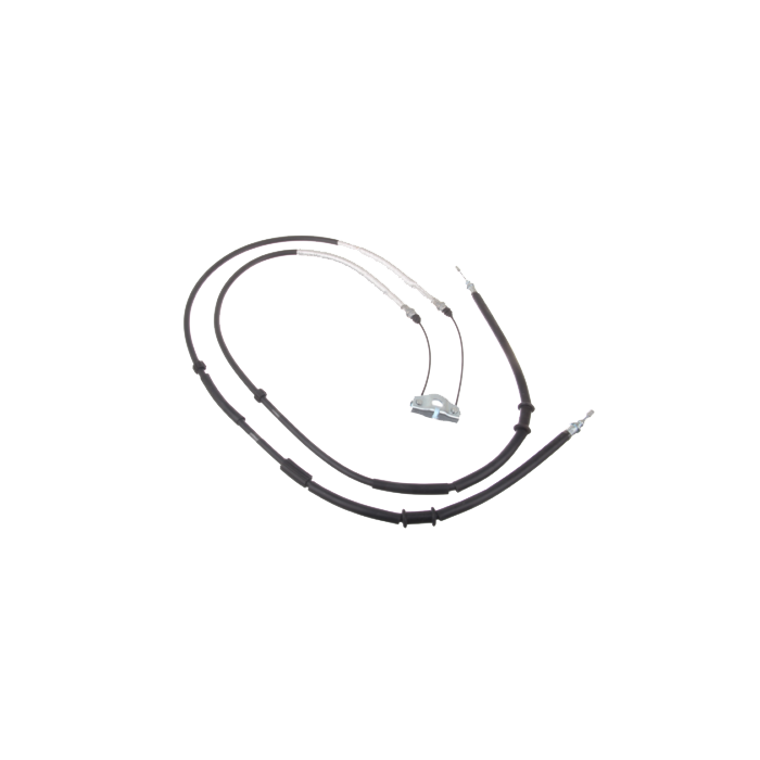 Câble de frein à main Opel Vauxhall Corsa D E 13332850 522081 522061 13355088