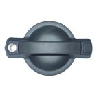 Poignée De Porte Extérieur Coulissante Pour Fiat Doblo 2001-2010 735296050
