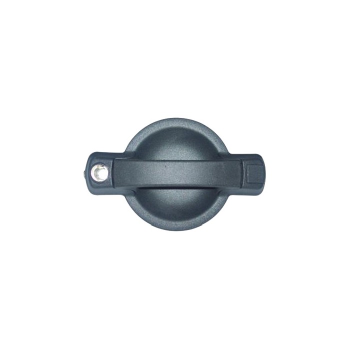 Poignée De Porte Extérieur Coulissante Pour Fiat Doblo 2001-2010 735296050