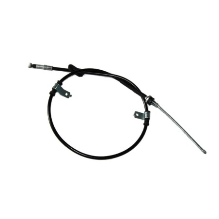 Câble de frein à main Opel Vauxhall Cascada Astra J 13367631 0522101 13409694